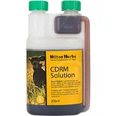 Hilton Herbs CDRM Solution for Dogs