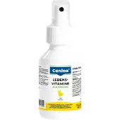 Canina Petvital Levensvitaminen Konijn & Knaagdier