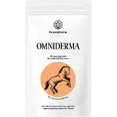 Sensipharm Omniderma - Paard