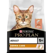 Purina Pro Plan Kattenvoer Droog Adult Hairball & Healthy Skin Zalm 1,5 kg