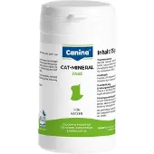 Canina Cat Mineral - Tabletten