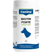 Canina Biotine Forte Tabletten