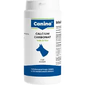 Canina Calcium Carbonaat Tabletten