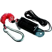 Oem Marine Cable Switch 1.82 M Zilver