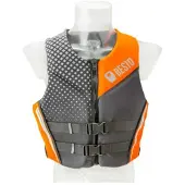 Besto 50n Junior Life Jacket Grijs