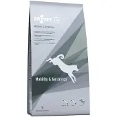 Trovet Karma voor honden, MGD, voor een goede mobiliteit bij oudere honden, 10 kg