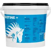 Pharmahorse Biotine+