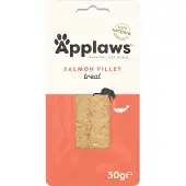 Applaws Cat - Salmon Loin