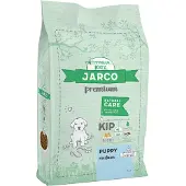 Jarco hondenvoer Medium Puppy Kip 10 kg
