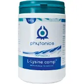 Phytonics L-Lysine Paard