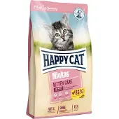 Happy Cat Minkas Kitten Care Gevogelte