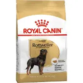 Royal Canin Rottweiler Volwassen 12 kg Voeding