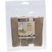 Beeztees Kauwstaaf Strips Hert 200 G