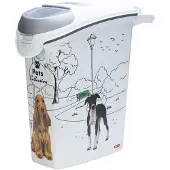 Curver Petlife Voedselcontainer Hond