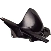 Puig Bmw F800r 2009-2018 Achterspatbord