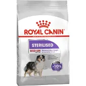 Royal Canin Medium Sterilised 3kg