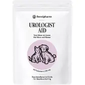 Sensipharm Urologist Aid - Kleine Huisdieren