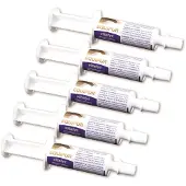 Vetripharma Vitalyt Pasta - 5 x 60g