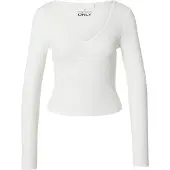 ONLY Shirt 'ONLBETTY' wit