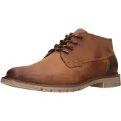 Bugatti Veterboots cognac