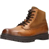Bugatti Veterboots karamel
