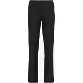 Osaga dames wide leg yoga broek zwart maat M