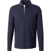 Bugatti Shirt 'Wirk' marine
