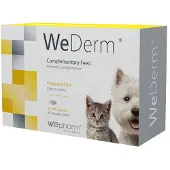 Wepharm WeDerm - Capsules