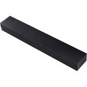 Samsung HW-B410F - Series 2.0ch soundbar - Bluetooth - HDMI