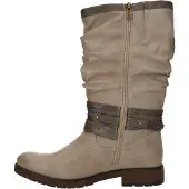 Mustang Laarzen bruin / grijs
