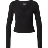 ONLY Shirt 'ONLBetty' zwart