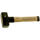 Bahco moker - hickory - 40 mm - 1000 gram