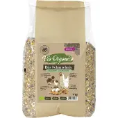 Via Organica Biologische Scharrelmix 4 kg