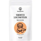 Sensipharm Smooth Locomotion - Hond