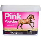 NAF Equine NAF In The Pink Powder