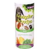 Esve Knaagdierbroodjes Mix