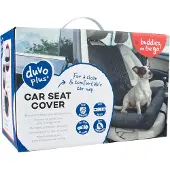 Duvo+ Car Seat Cover