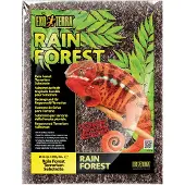 Exo Terra Rain Forest Substrate - Voedingsbodem