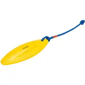 Beeztees Honden Surfplank 26 X 10 X 4,5 Cm