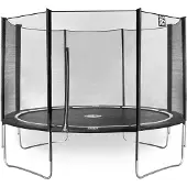 Intergard Trampoline met veiligheidsnet 366cm
