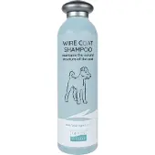 Greenfields Wire Coat Shampoo