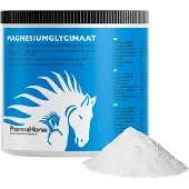 Pharmahorse Magnesiumglycinaat