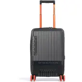 Delsey Jh001a 55cm 37l Reistas Met Wielen