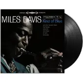 Import Kind Of Blue/Lp Ltd Ed