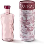 Paveau Swirl Silt - Glazen Waterkan (1,25L) - Herbruikbaar & Stijlvol Borosilicaatglas