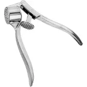 Orion LUXY Serie - Knoflookpers - Metaal - 15 cm