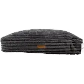 Buckz Corduroy Hondenmand Leo