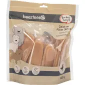 Beeztees Hondensnack Kipfilet Strips 900 gram