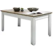 Innostyle Jasmin eettafel uitschuifbaar 160/220x90 cm