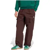 Adidas Broek 'Trefoil Essentials' bruin